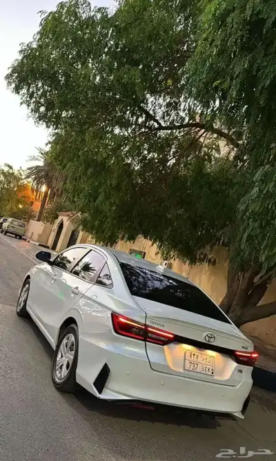 يارس 2023 فل كامل Yx 11