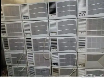 للبيع مكيفات مستعمله 0