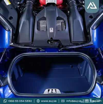 2022 Ferrari 812 GTS 6