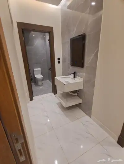 شقة فاخرة جاهزة للتمليك 1