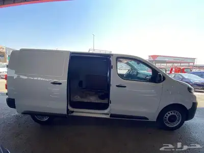 بيجو اكسبريت بضاعة 2025 عرض خاص باقل الاسعار كاش اقساط 4