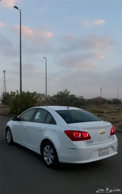 شيفروليه كروز 2017 1