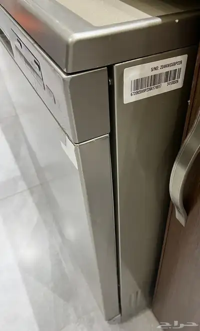 غسالة صحن lg 2