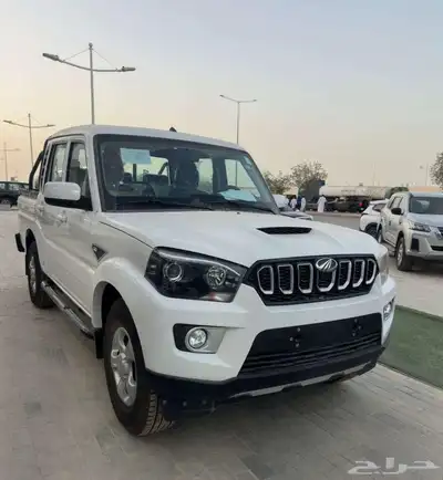 ماهندرا جديد 2023 1