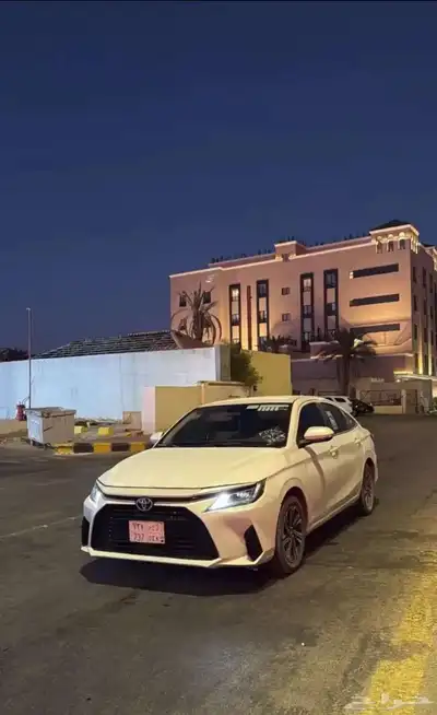 يارس 2023 فل كامل Yx 0