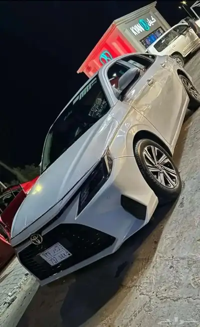 يارس 2023 فل كامل Yx 3