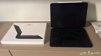 أيباد برو M4 0