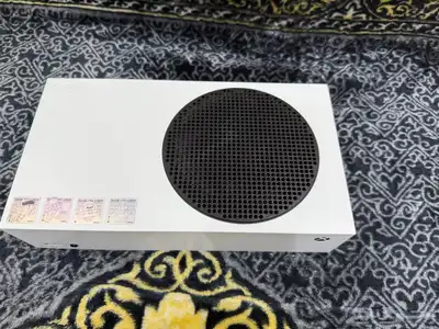 اكس بوكس سيريس اس 0