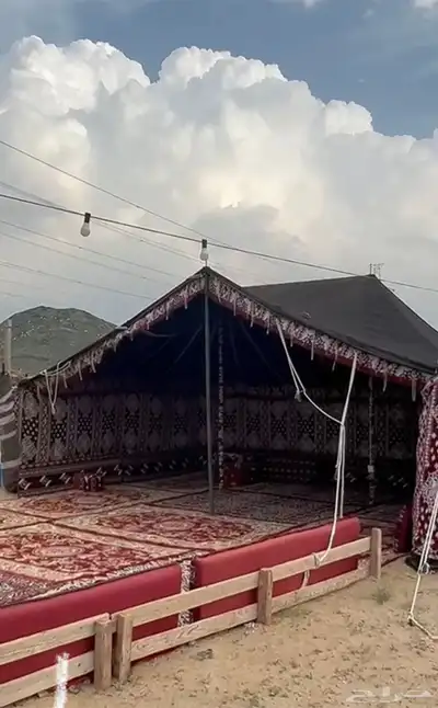 بيوت شعر 0