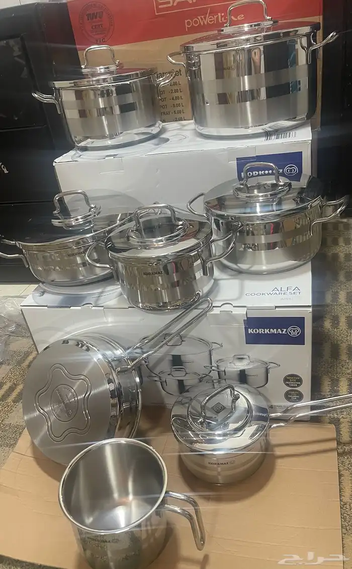 ادوات منزليه جديده 3