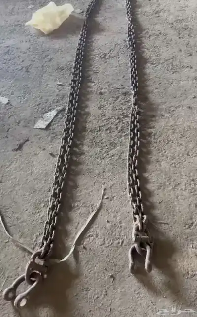 جنزير كرين 0