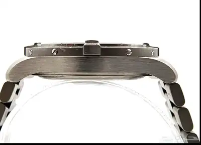 Breitling Aerospace Titanium Limited 5