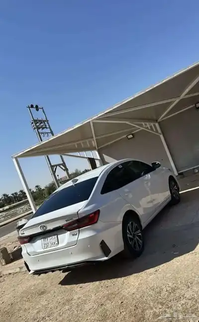 يارس 2023 فل كامل Yx 5