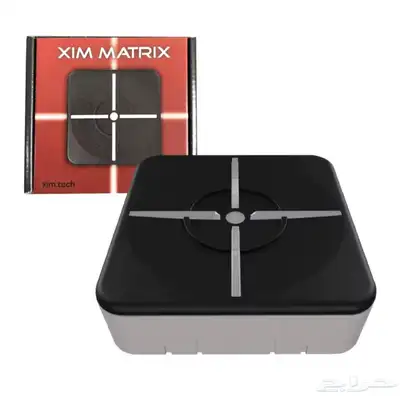 قطعة XIM Matrix 0