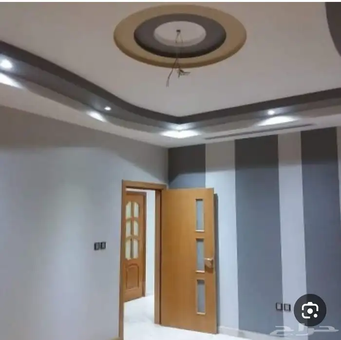 أصباغ وديكورات وعوازل الخفجي 3