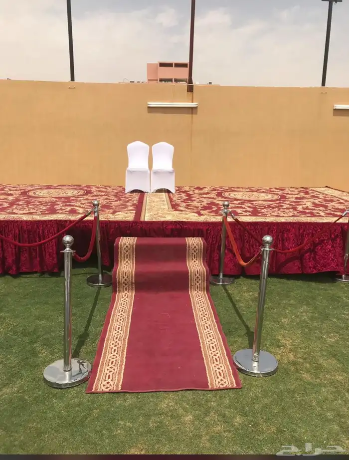 تأجير.وكراسي وخيام ركن تراثي جلسات تراثيه 4
