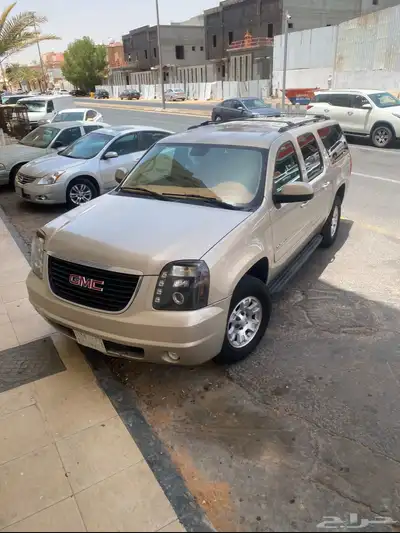 جمس 2008 XL دبل للبيع 0