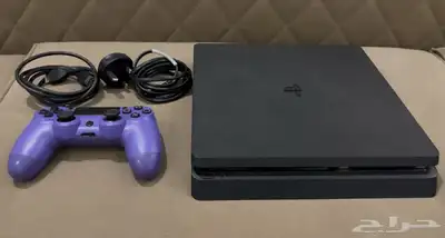 Ps4 slim 0