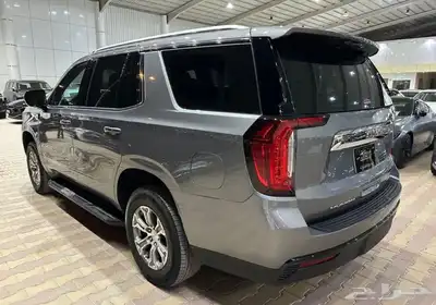 جيمس يوكن موديل 2021 دبل 19