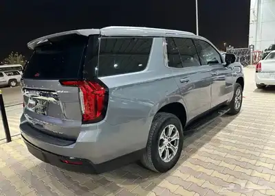 جيمس يوكن موديل 2021 دبل 18