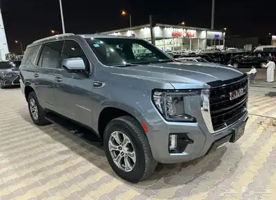 جيمس يوكن موديل 2021 دبل 0
