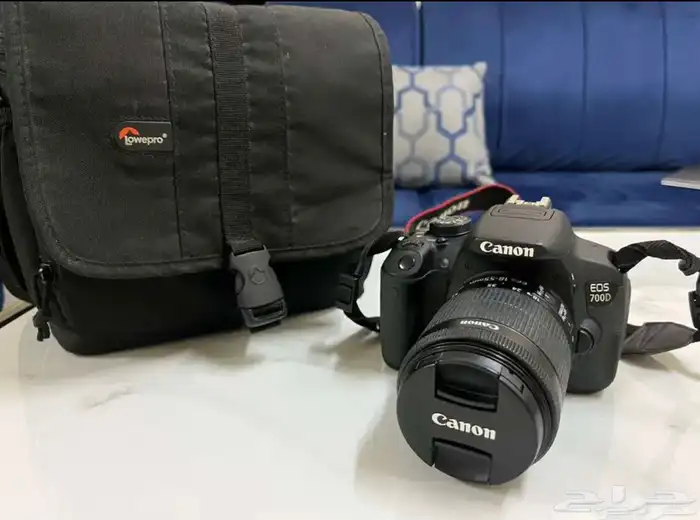 Canon EOS 700D 1