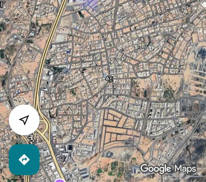 للبيع حوش الطائف السيل الصغير حى الرحبه 0