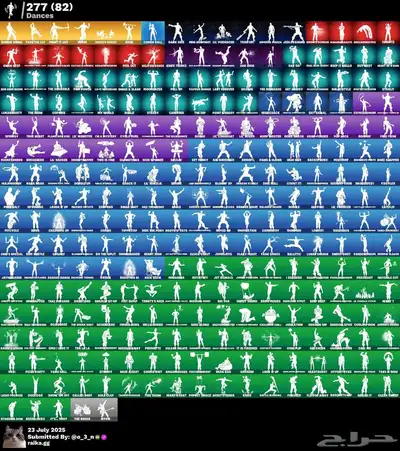 حساب فورت أندر إكس في اللعبة فيه 2