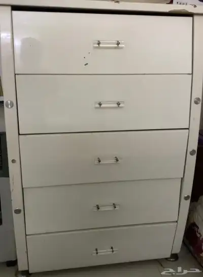 غرفة نوم مستعملة للبيع 2