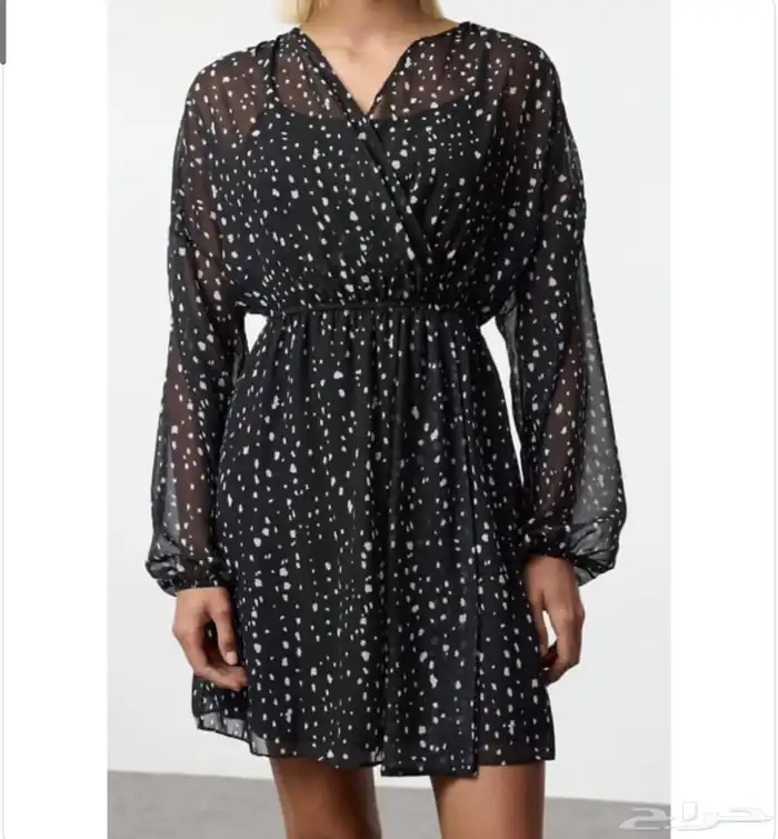 فستان مانجو 1