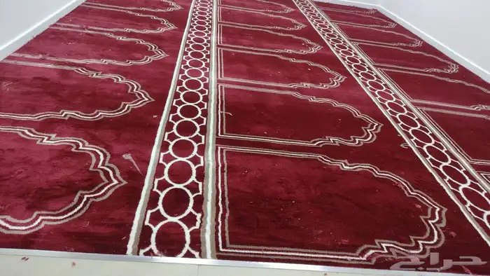موكيت مساجد تواصل وات ساب 1