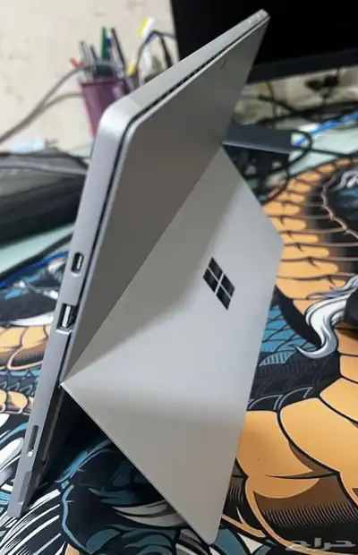 Microsoft Surface Pro 7 I7 RAM 16GB 256GB 3