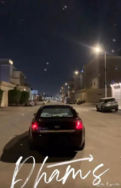كابرس للبدل 2011 1