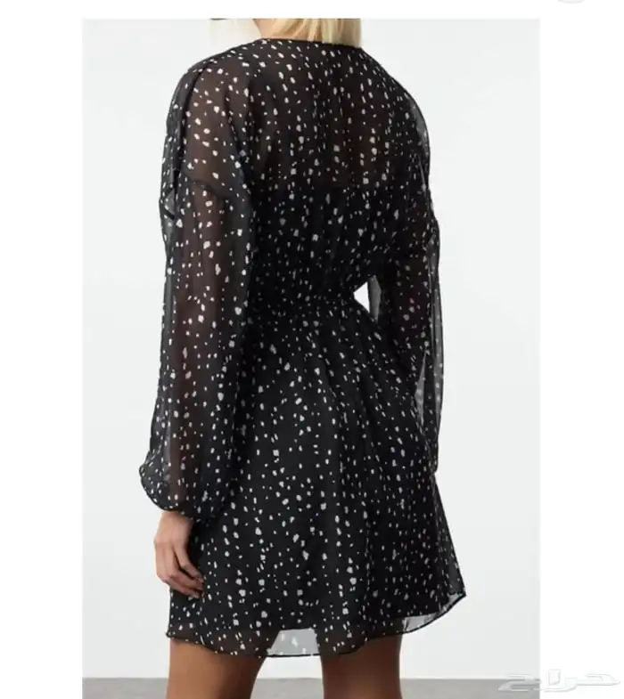 فستان مانجو 2