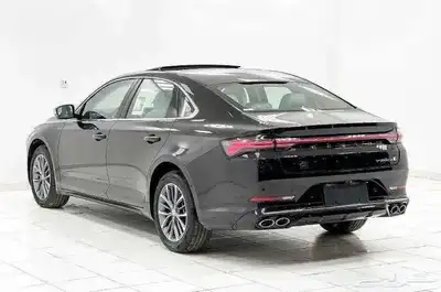 جيلي بريفيس استاندر 2025 كاش وتقسيط عروض مميزه 4