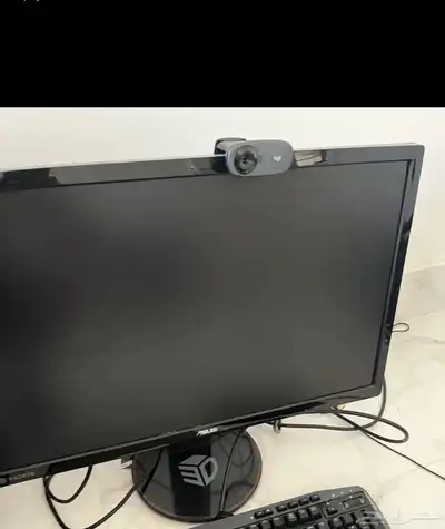 شاشة Asus 24 0