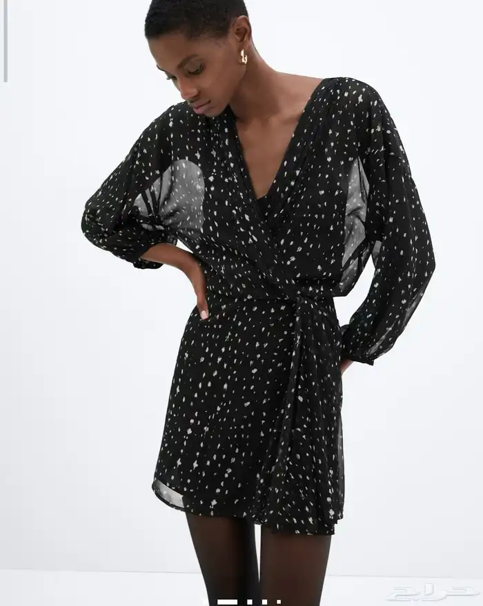 فستان مانجو 3