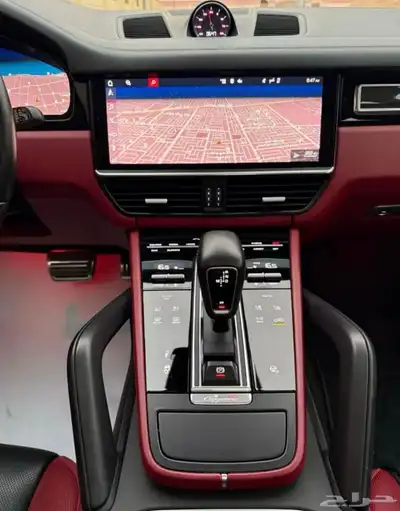 بورش كايين كوب gts طلبيه خاصه 2021 12