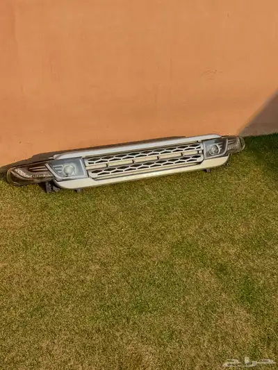 وجهيه اف جي 0