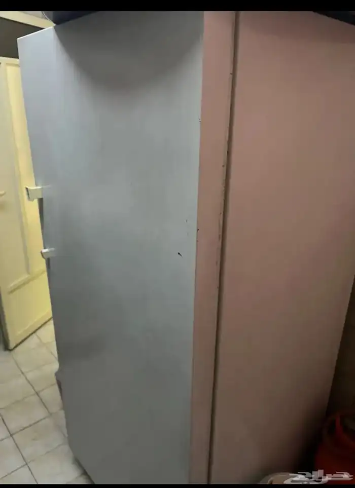 فريزر امريكي واقف كهرباء 110 1