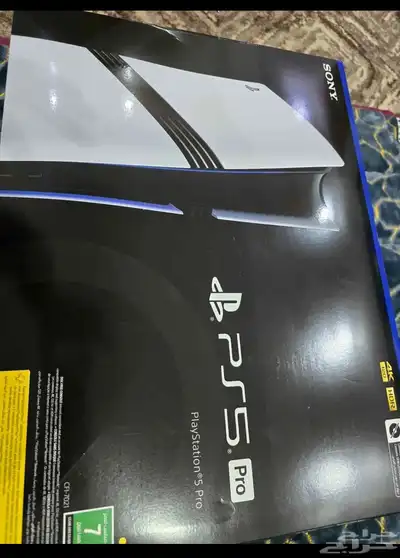 ps5 pro سوني فايف اخر اصدار 0