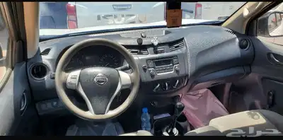 نافارا بنزين دبل قير عادي 2