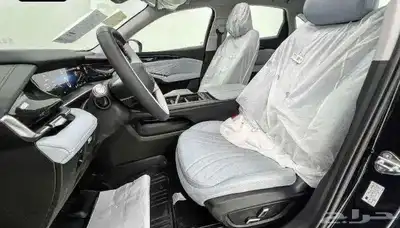 جيلي بريفيس استاندر 2025 كاش وتقسيط عروض مميزه 8
