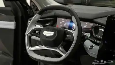 جيلي بريفيس استاندر 2025 كاش وتقسيط عروض مميزه 6