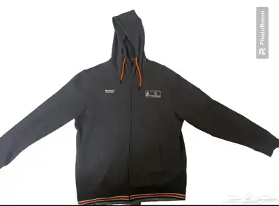 سويتر رالي دكار الجديد Dakar Rally Sweater 0