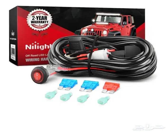 ليد كبوت 3انش قوتهم ممتازة جدا 2