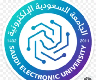 تسجيل جامعة السعودية الإلكترونية 0