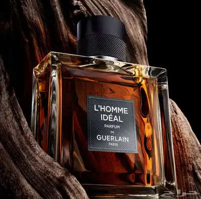 عطر جيرلان Guerlain لوم إيديال بارفيوم جديد 100mlمع الفاتورة 3
