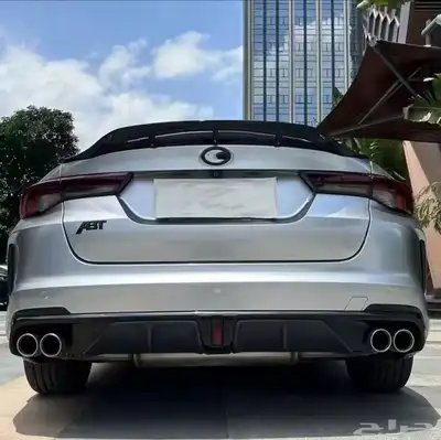جناح امباو للبيع 0