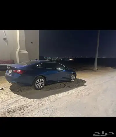ماليبو 2019 1
